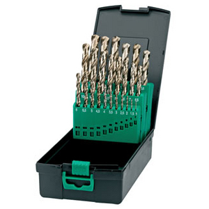 FORET 1-10X0,5 19150 COFFRET HSS-CO - PHANTOM - 11.500
