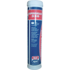 GRAISSE SUPERGREASE 350 CA400GR UE24