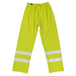 Rain pants Wolfsberg 50102-814-17 / L