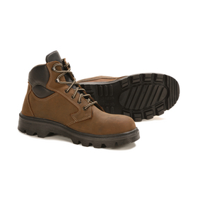 CALZATURE ANTIINFORTUNISTICHE UNISEX 665945