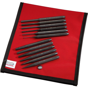 TROUSSE CHASSE GOUPILLE 7-CTR12A