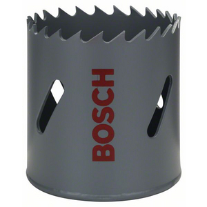 BOS-2608584116 Lochsäge HSS-Bimetall f. Standardadapter, 48mm 1 7/8