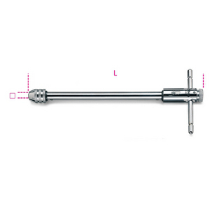 004360014-GIRAMASCHI A CRICCHETTO LUNGO 4,6-8 L/2 436L/2