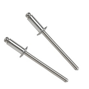 BLINDNIET ISO16582 FK 3X10 CU/BR VE500 Gesipa Blindniet ISO16582 Flachkopf 3x10 Cu/Br