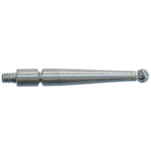 TASTATORE PER SERIE513 D=2MM, 17,4MM LUNGHEZZA, PENETRATORE 103006