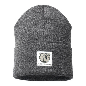 MASCOT CAP TRIBECA GRAY M