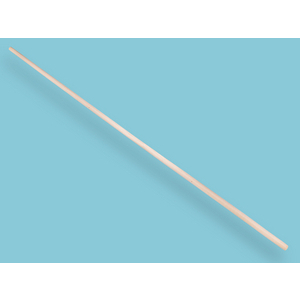 SLOOTHAAKSTEEL 3,00 MTR X 3,8 CM