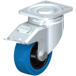 LH-POEV 100XR-1-FI-SB Lenkrolle