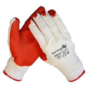 BULL PROGRIP WERKHANDSCHOEN PREVENT MT 10.5