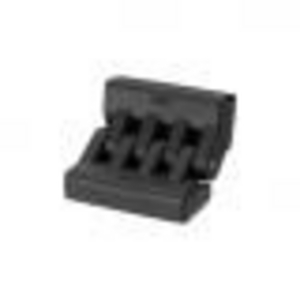 GN151-64-65-G Scharnier 2xGewinde-Sackloch/2x Gewindestift