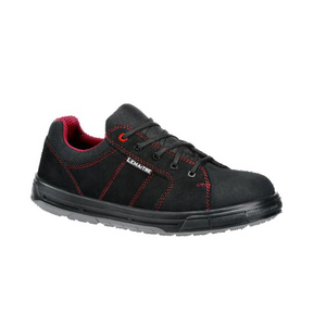 CHAUSSURE BAS STAR S3 P39 NOIR