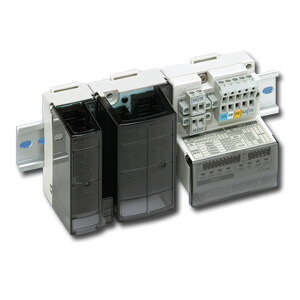 SMC INTERFACE PLATE EX510-GPR1