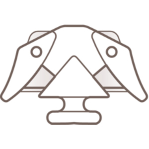 brand logo