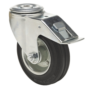 COLSON ZWENKWIEL BPSM 1255 2000