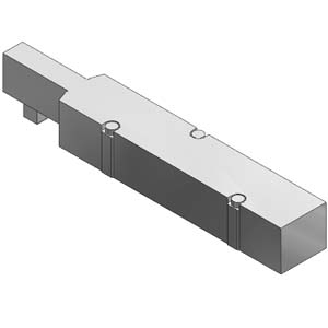 SMC AFDEKPLAAT SV4000-67-1A