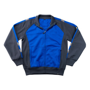 MASCOT SHIRT AMBERG BLUE M L