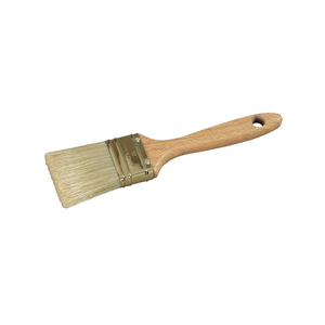 BROSSE PLATE A VERNIR EPAISSE N 40