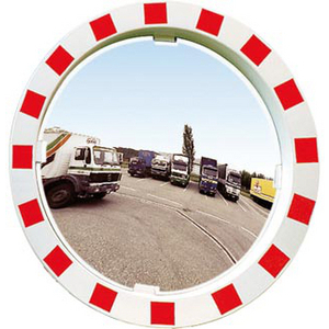 MIROIR CADRE R-B OPTIQUE DIAM.600 P.A.S.