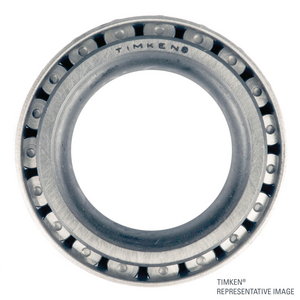TAPERED ROLLER BEARING CONE L44643