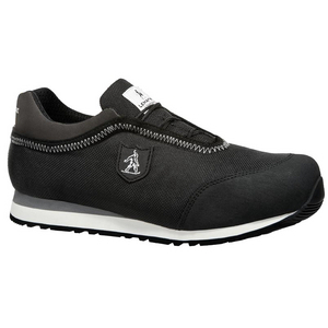 CHAUSSURE BAS RALPH P43 SP-LIGHT NOIRE S3