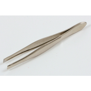 PINCE A ECHARDES MORS PLATS 8,5CM