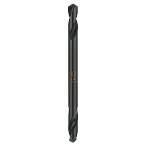 BOSCH BOOR HSS TWEEZ. GESLEP. 4,2X14X55 (PK=10ST) 2608597590