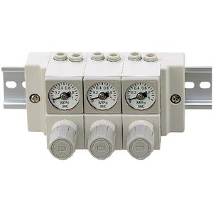 SMC REDUCEERVENTIEL ARM11BA1-308-A