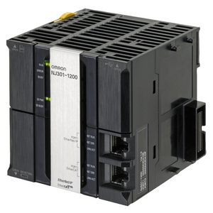 CPU NJ GESTIONE 8 ASSI NJ301-1200
