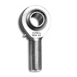 ROTULE DE COMMANDE TYPE BRM 16G FIL.A GAUCHE 2 RANGEES BILLES