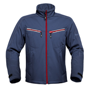 HAVEP SOFTSHELL ATTITUDE 40145395 INDIGO BLAUW MT XL