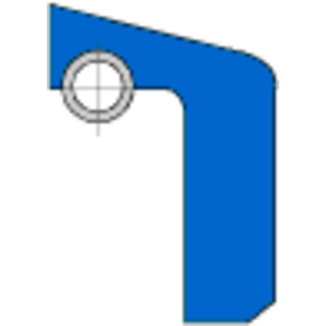 brand logo