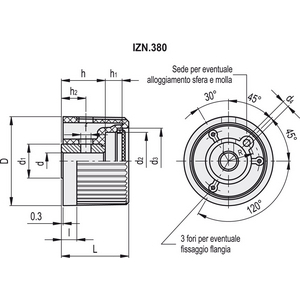 30301 IZN.380/50 A-10