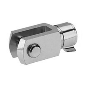 CLEVIS CM2-AP2-M006-ST-ZN 1822122009