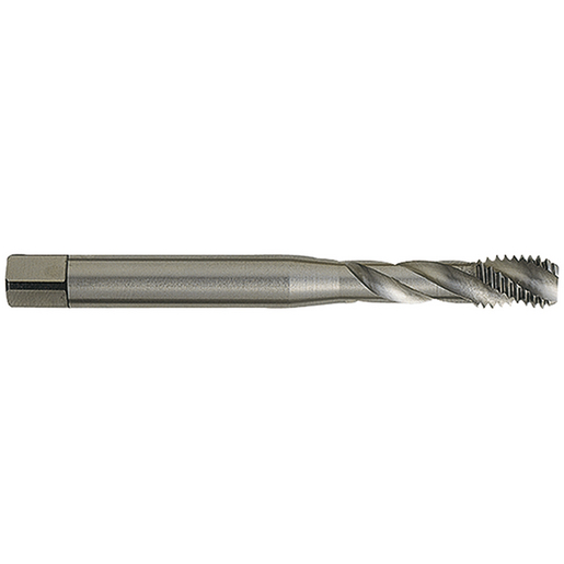QUARKZMAN M3 x 0,5 Métrique Filetage Fraisage Tarauds x 2PCS H2 Droit Cannelures Machine Appuyez sur pour Filetage Réparation, [Acier à grande vitesse, Sans revêtement QUARKZMAN M3 x 0,5 Métrique Filetage Fraisage Tarauds x 2PCS H2 Droit Cannelures Machine Appuyez sur pour Filetage Réparation, [Acier à grande vitesse, Sans revêtement