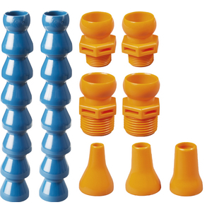 ASSORTIMENTO DI ELEMENTI DI RAFFREDDAMENTO A LIQUIDO 865048