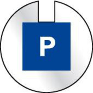 brand logo