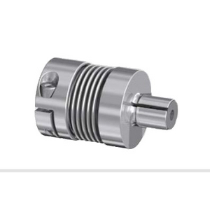 DKN/S100/61-12H7 Metallbalgkupplung komplett
