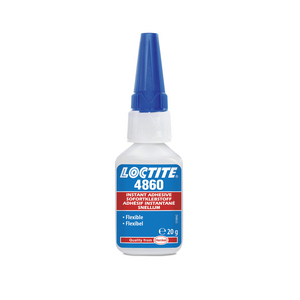 LOCTITE CA SNELLIJM 4860 FLACON 20 GR