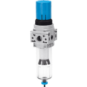 LFR-1/4-DB-7-O-MINI-H Filter regulator
