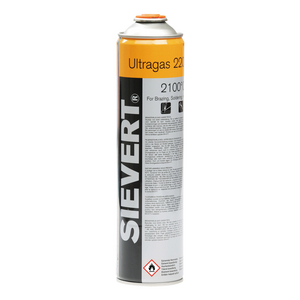 CARTOUCHE ULTRAGAS 2100 EU