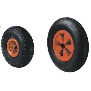 ROUE BULLE D260 LARG MOYEU 75 ROULEAU ALES D20