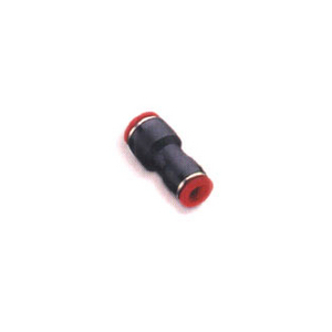 NORGREN RECHTE KOPPELING DIAM.10 MM DIAM.8 MM C00201008