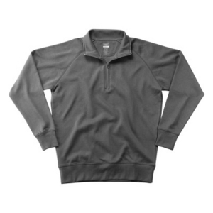 MASCOT SHIRT NANTES ANTHRACITE M L