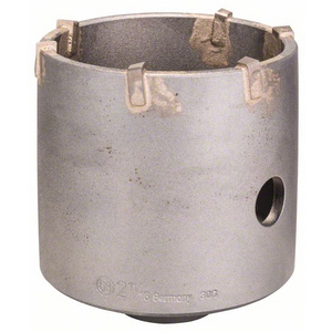 BOS-2608550076 Hohlbohrkrone SDS-plus-9 f. Sechskantadapter, 68x50x80mm 6