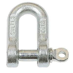 MANILLE DROITE CALIBRE 10 CMU 0.40T ACIER FE 430 B