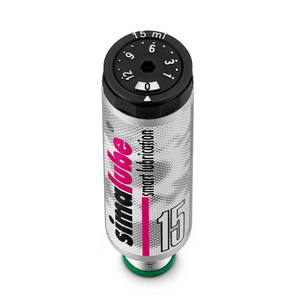 GRAISSEUR AUTO SIMALUBE 15 HUILE ALIMENTAIRE