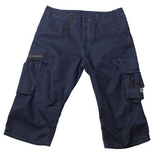 Three-quarter pants Limnos 09249-154-010 / C64