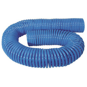 TUYAU SPIRALE 6,5X10 4M BLEU