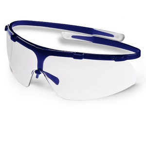 UVEX VEILIGHEIDSBRIL 9172265 SUPER G SV EXC. MARINE BLANK