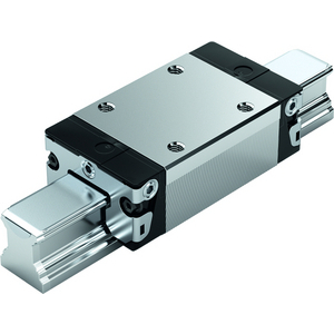 Kugelwagen CR Bosch Rexroth - ref. R162231370 - RUBIX Deutschland 